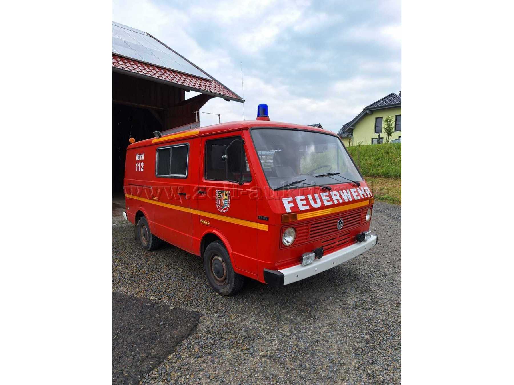 Front rechts