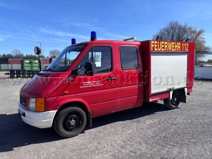 Fahrerseite