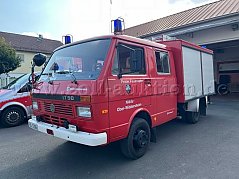 Fahrzeug gesamt