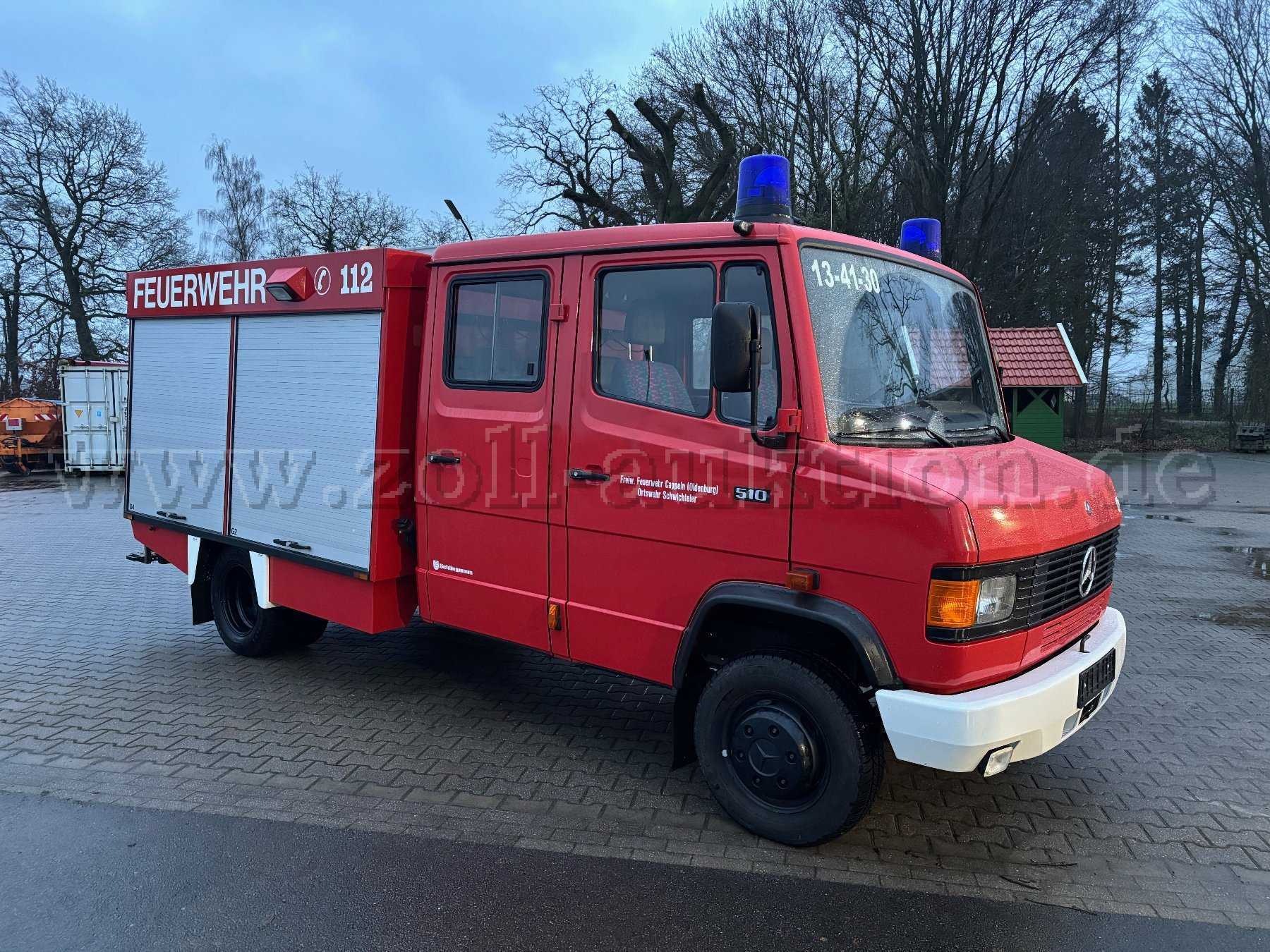 Seitenansicht vorne rechts