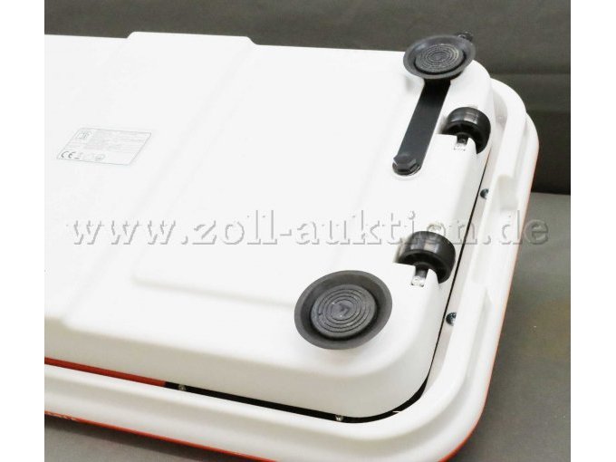 Ansicht unten Detail I