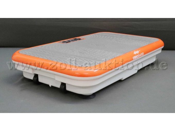 Seitenansicht links Diagonal