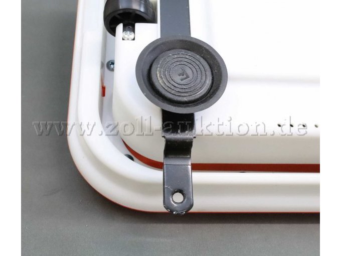 Ansicht unten Detail II