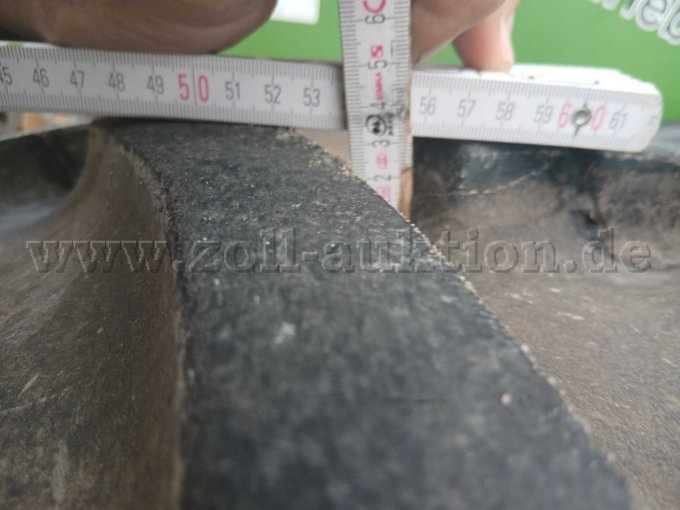 1 Traktor Fendt 310 Vario – foto 4 – kavel bij Zoll-Auktion, Seelze