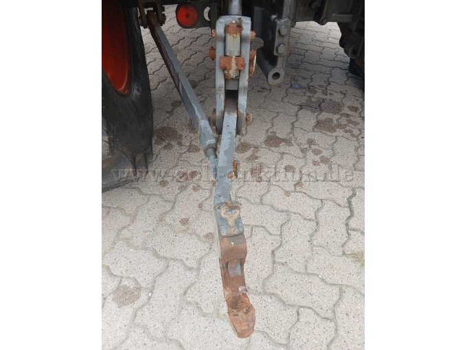 1 Traktor Fendt 310 Vario – foto 7 – kavel bij Zoll-Auktion, Seelze