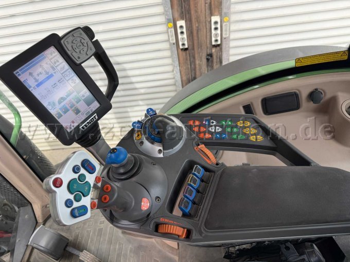 Cockpit
