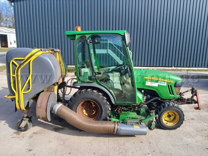 Seitenansicht Rechts