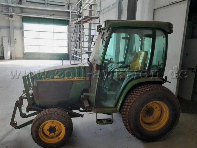 Traktor