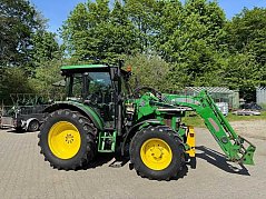 Traktor