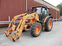 Traktor