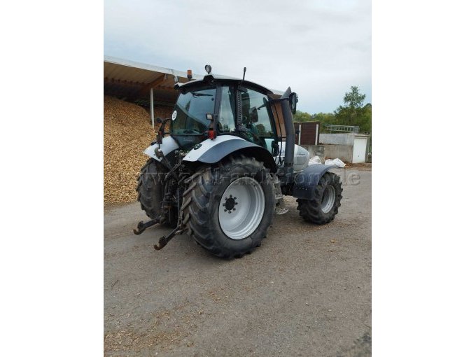 Seitenansicht rechts