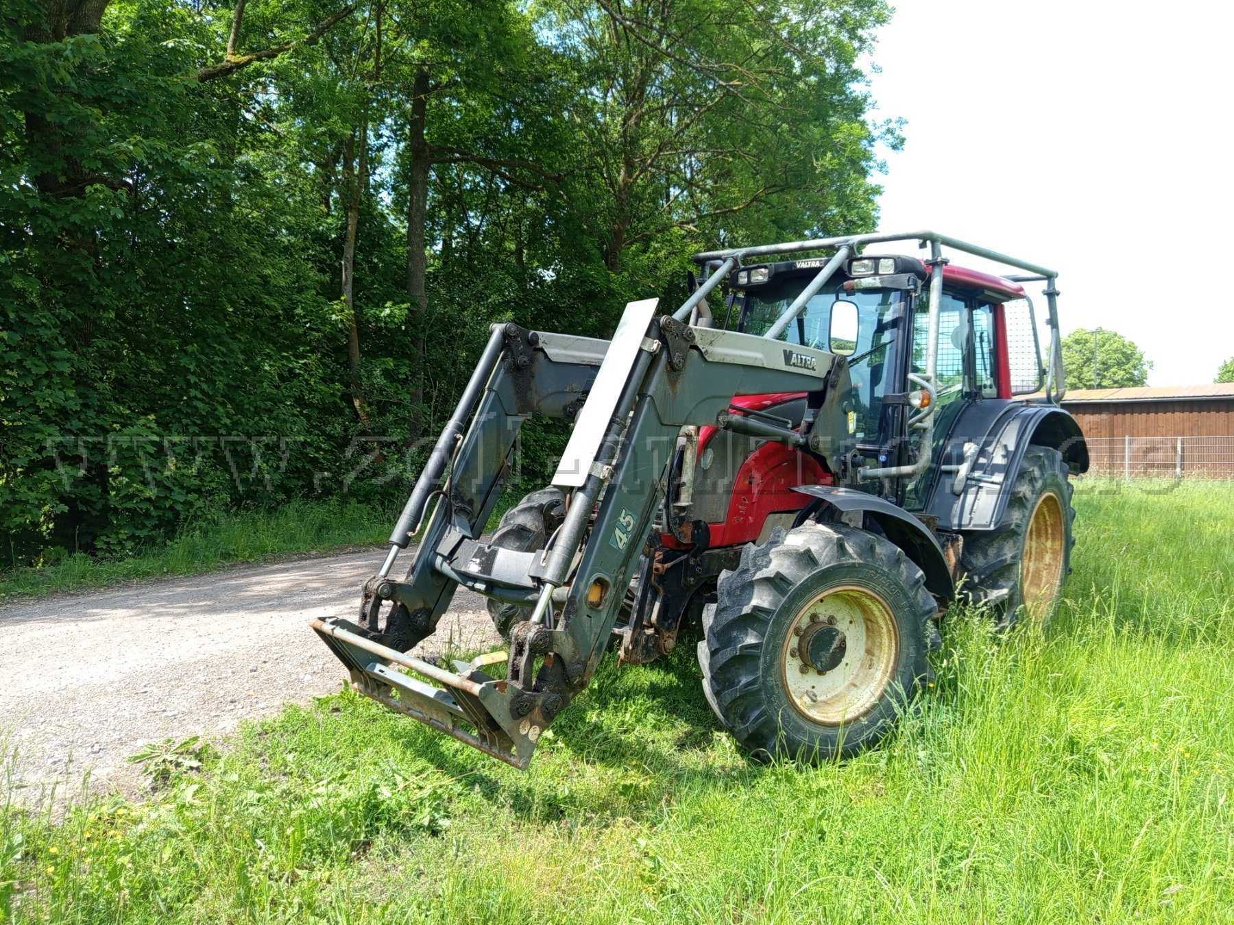 Ansicht links