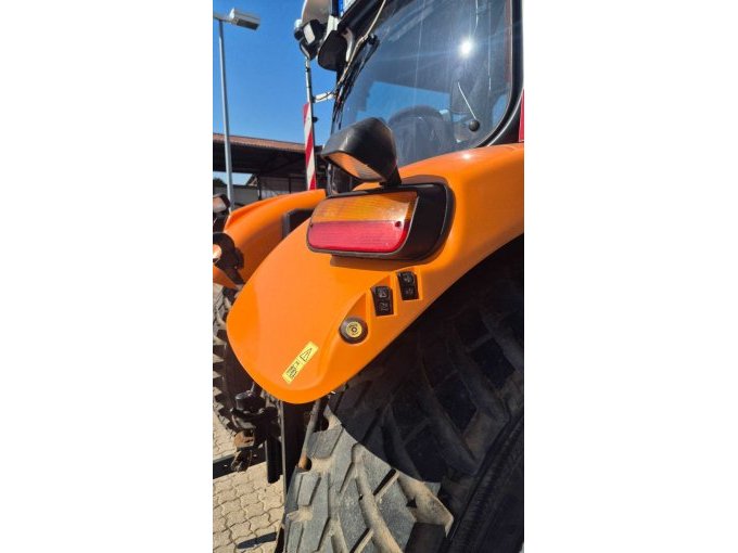 Bedieneinheit außen