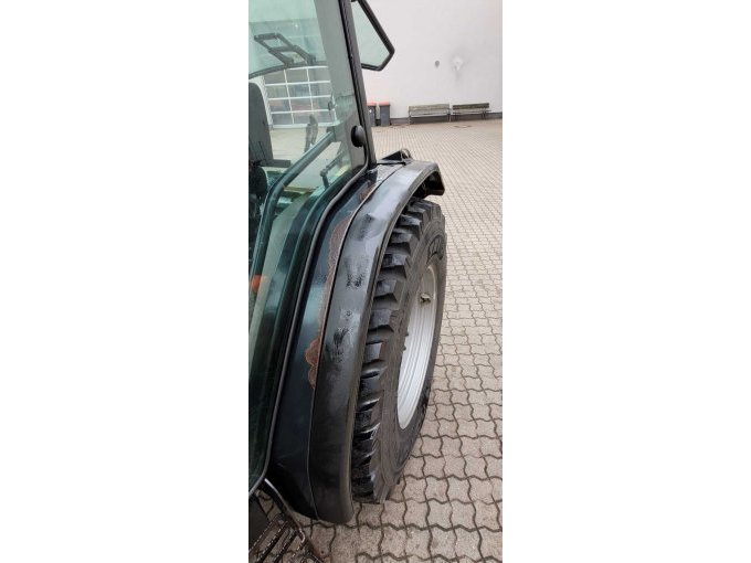 Deutz Gebrauchsspuren