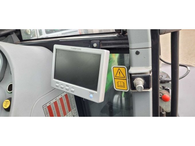 Monitor Rückfahrkamera