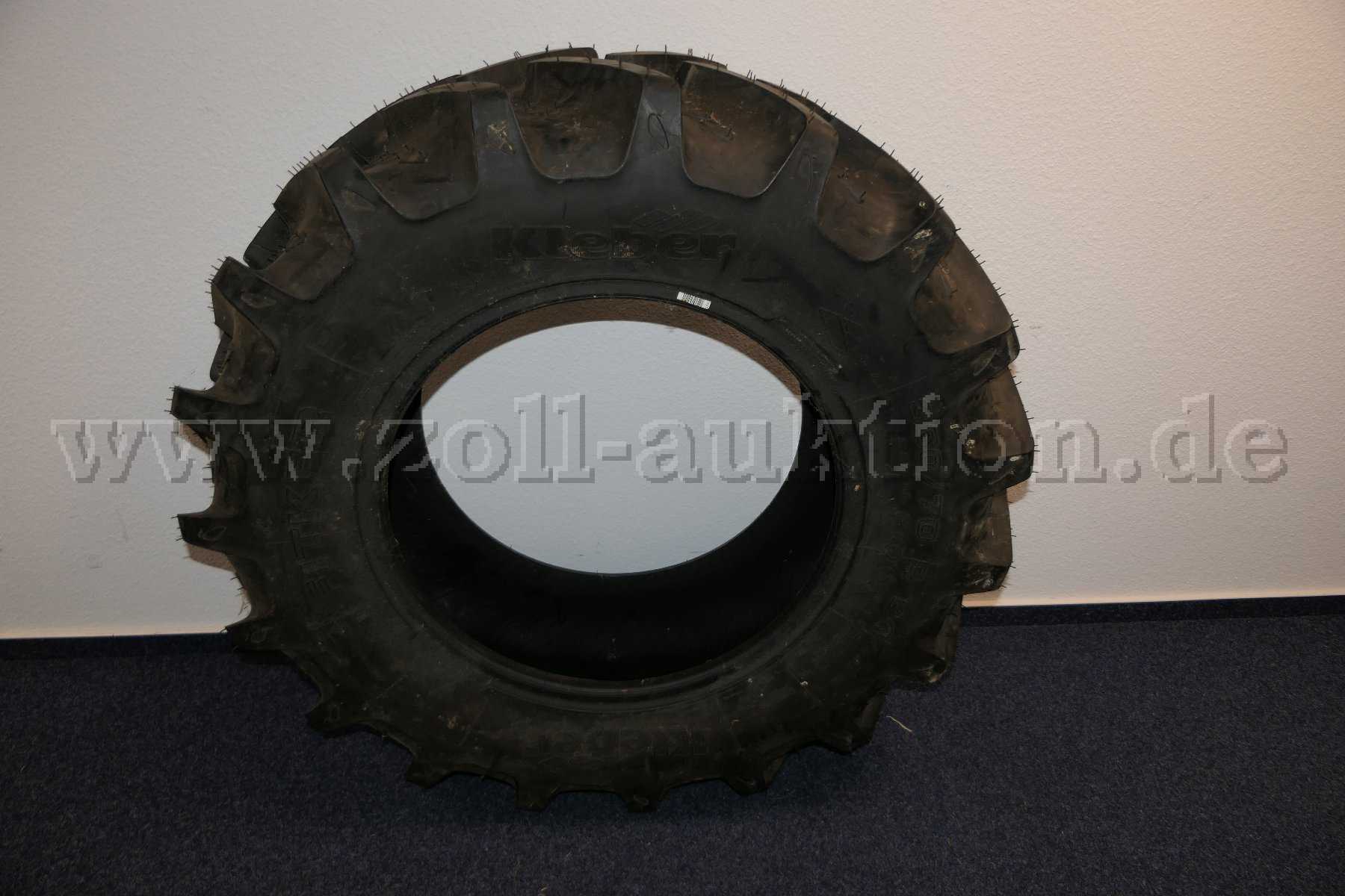 إطار جرار Kleber Fitker 360/70 R 24