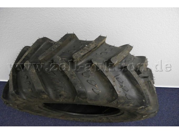 Detailaufnahme 1 der Lauffläche