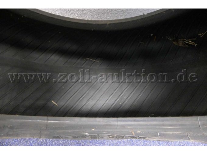 1 tractorband Fitker 360/70 R 24 – foto 7 – kavel bij Zoll-Auktion, Paderborn