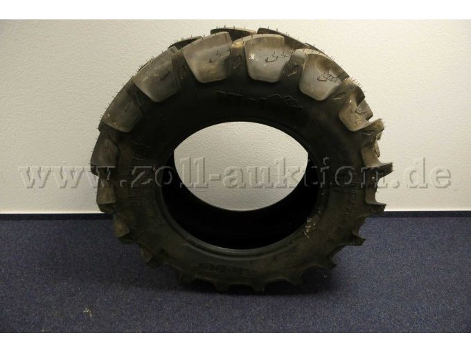 1 tractorband Fitker 360/70 R 24 – foto 10 – kavel bij Zoll-Auktion, Paderborn