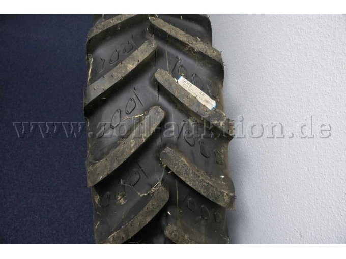 1 tractorband Fitker 360/70 R 24 – foto 6 – kavel bij Zoll-Auktion, Paderborn