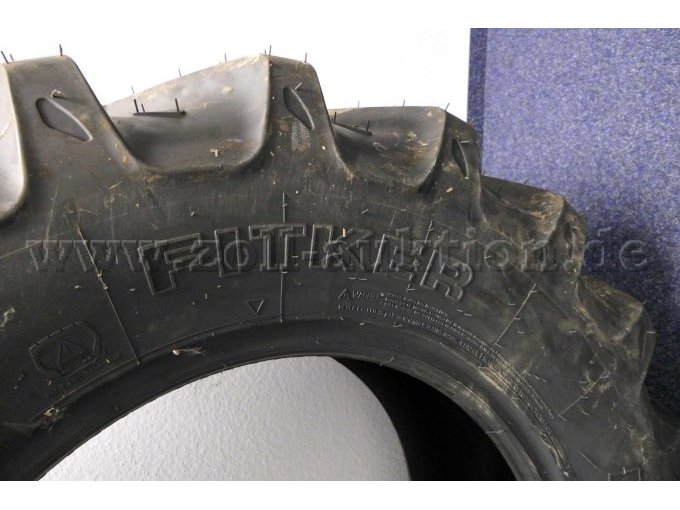 1 tractorband Fitker 360/70 R 24 – foto 3 – kavel bij Zoll-Auktion, Paderborn