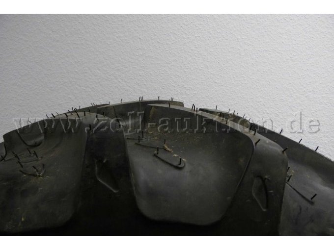 1 tractorband Fitker 360/70 R 24 – foto 6 – kavel bij Zoll-Auktion, Paderborn