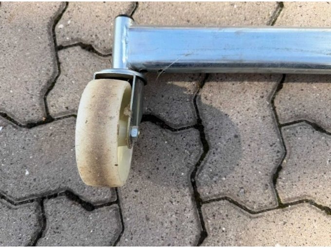 Ansicht Rollen