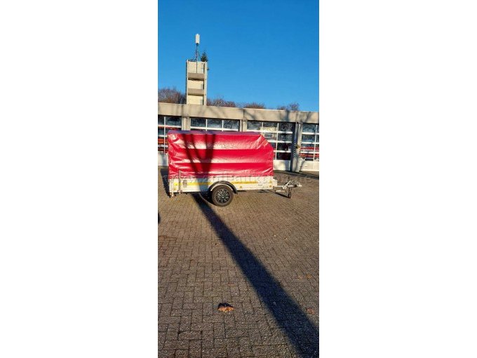 Seitenansicht rechts