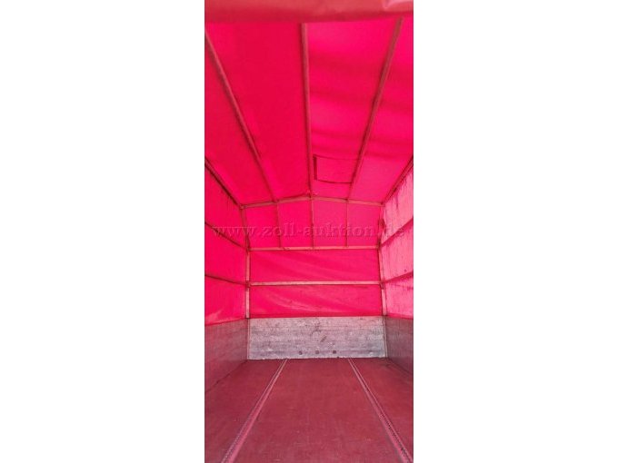 Ansicht Ladefläche III