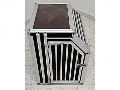 Vorderseite / Reparatur unten Vorderseitig
