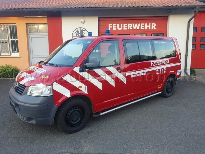 Außen Fahrerseite