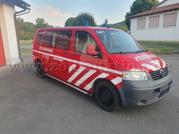 Außen Beifahrerseite