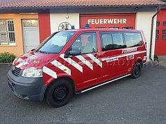Außen Fahrerseite