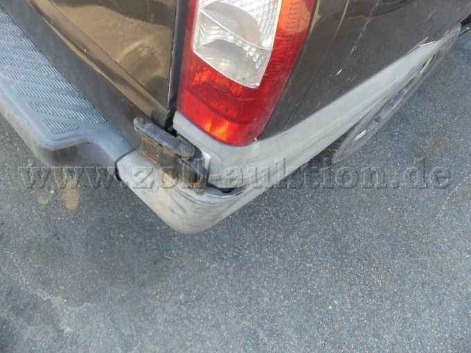 1 Transporter Ford Transit Hoch-Lang 2.2 Diesel / defekt und nicht fahrbereit – foto 5 – kavel bij Zoll-Auktion, Calau