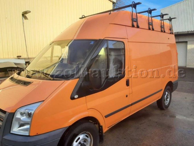 Seitenansicht rechts