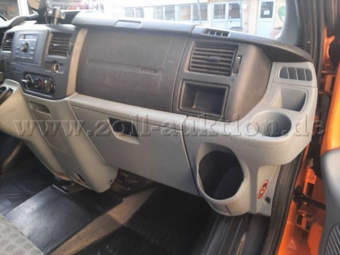 Armaturen Beifahrerseite