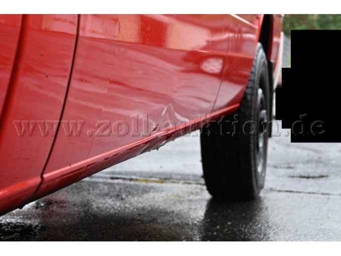1 bestelwagen Mercedes-Benz Sprinter Kombi 313 CDI (brandweerwagen) – foto 9 – kavel bij Zoll-Auktion, Königswinter