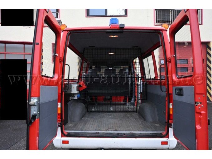 Bild 15 - Innenraum