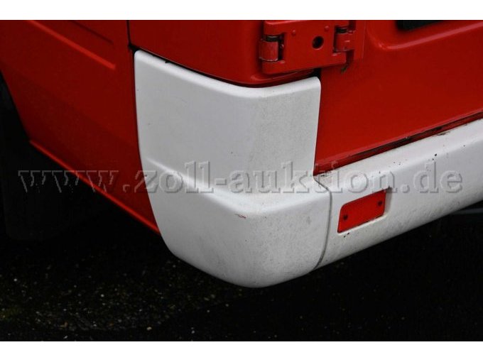 1 bestelwagen Mercedes-Benz Sprinter Kombi 313 CDI (brandweerwagen) – foto 8 – kavel bij Zoll-Auktion, Königswinter