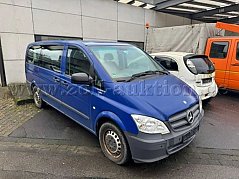 Frontansicht Beifahrerseite