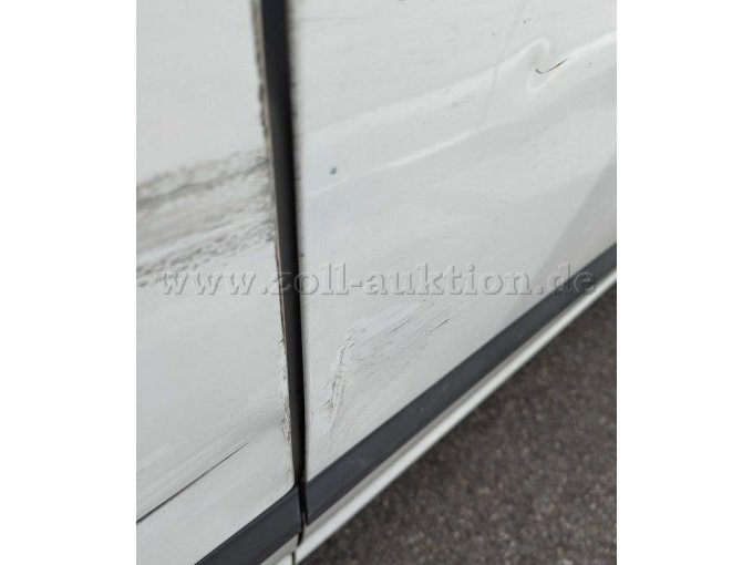 1 Transporter Mercedes Benz Vito 113 CDI Allrad,Typ: 639/5, defekt, Unfallfahrzeug – foto 11 – kavel bij Zoll-Auktion, Stuttgart