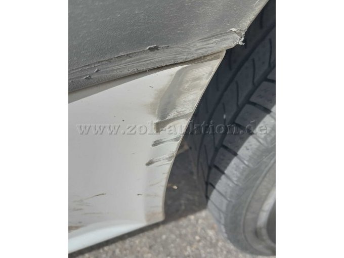1 Transporter Mercedes Benz Vito 113 CDI Allrad,Typ: 639/5, defekt, Unfallfahrzeug – foto 6 – kavel bij Zoll-Auktion, Stuttgart