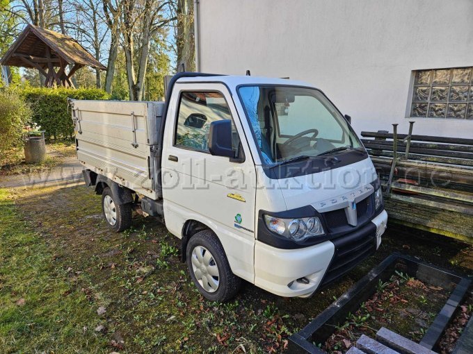 Ansicht vorne links