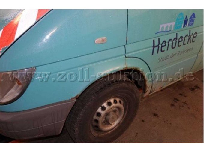 Reifen Beifahrerseite