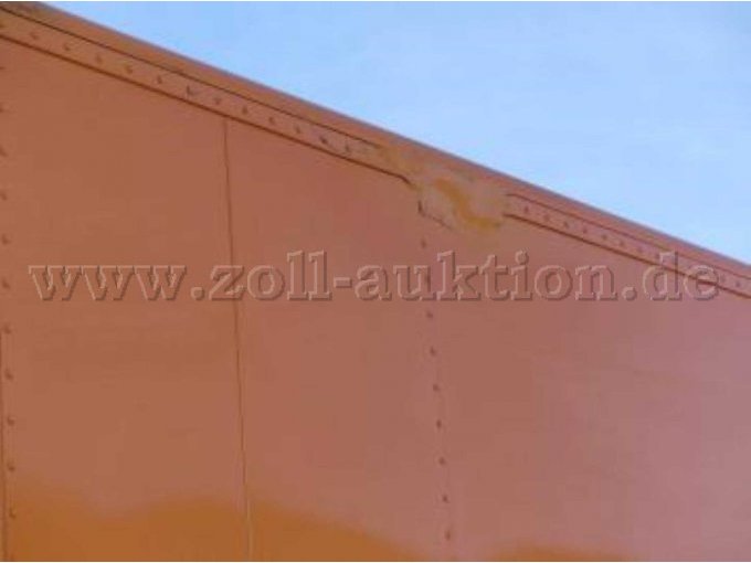 Mercedes Benz 513 CDI