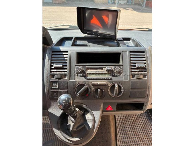 1 Transporter VW T5 Allrad und offenen Kasten – foto 7 – kavel bij Zoll-Auktion, Kirchzarten