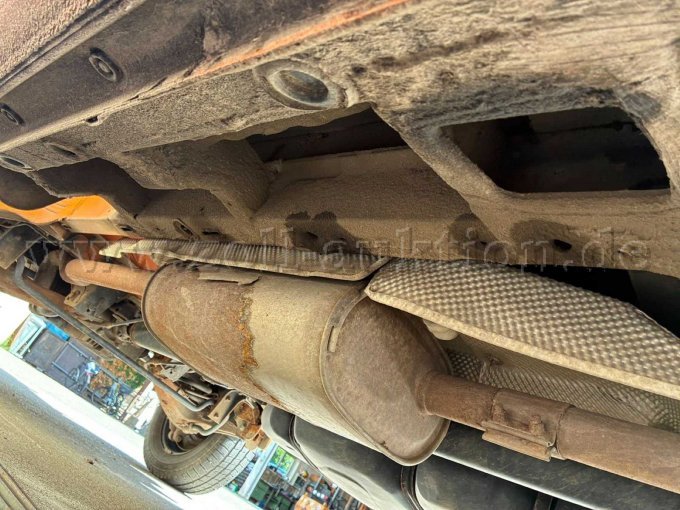 1 Transporter VW T5 Allrad und offenen Kasten – foto 20 – kavel bij Zoll-Auktion, Kirchzarten