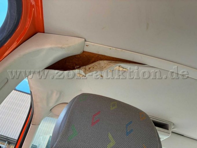 1 Transporter VW T5 Allrad und offenen Kasten – foto 10 – kavel bij Zoll-Auktion, Kirchzarten