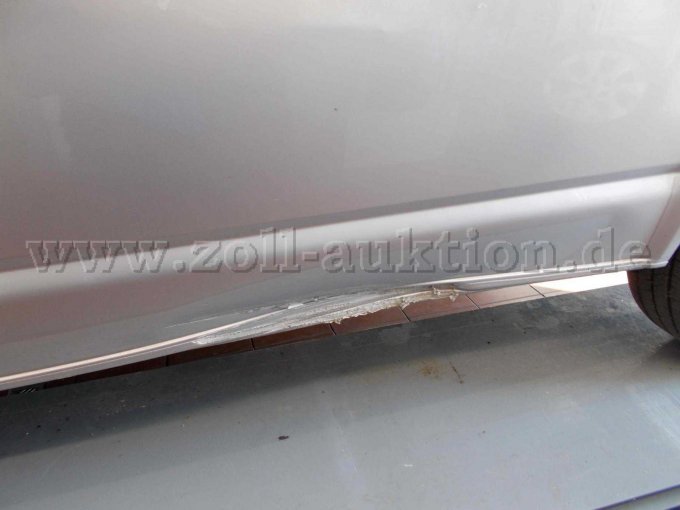 Schaden Seitenwand I