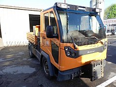 Gesamtansicht vorne rechts